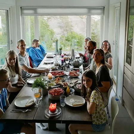 Modern On Rock At Дом отдыха