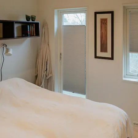 Modern On Rock At Kjerringvik