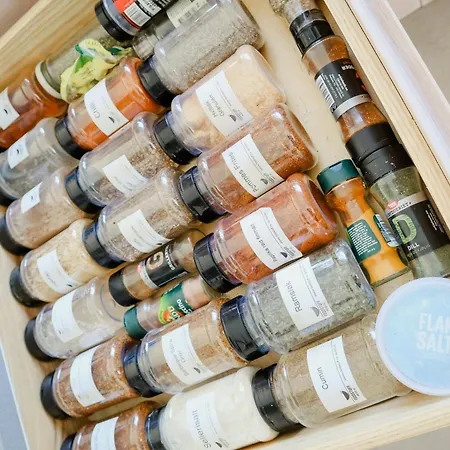 Prázdninový dům Modern On Rock At Kjerringvik