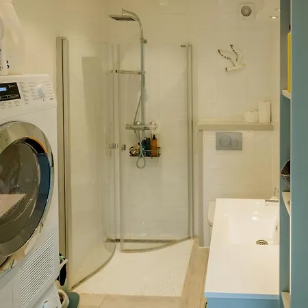 Modern On Rock At * Kjerringvik