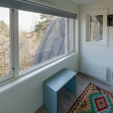 Modern On Rock At 度假居