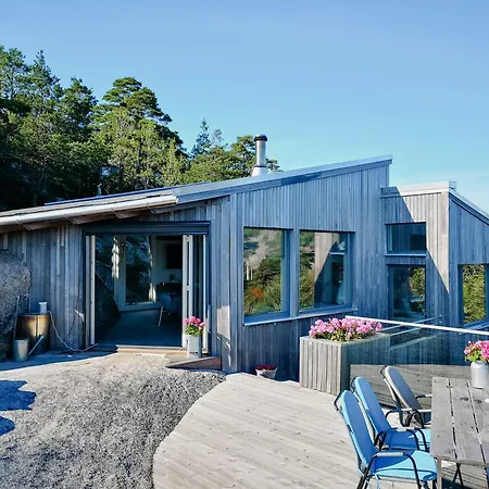 Modern On Rock At 度假居 *