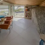 Modern On Rock At