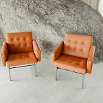 Modern On Rock At *