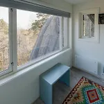 Modern On Rock At Ferienhaus