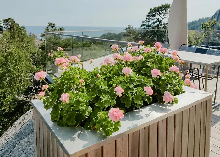 Modern On Rock At Σπίτι διακοπών *